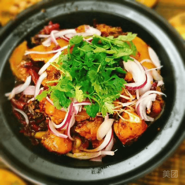 五年陈醉鸡图片