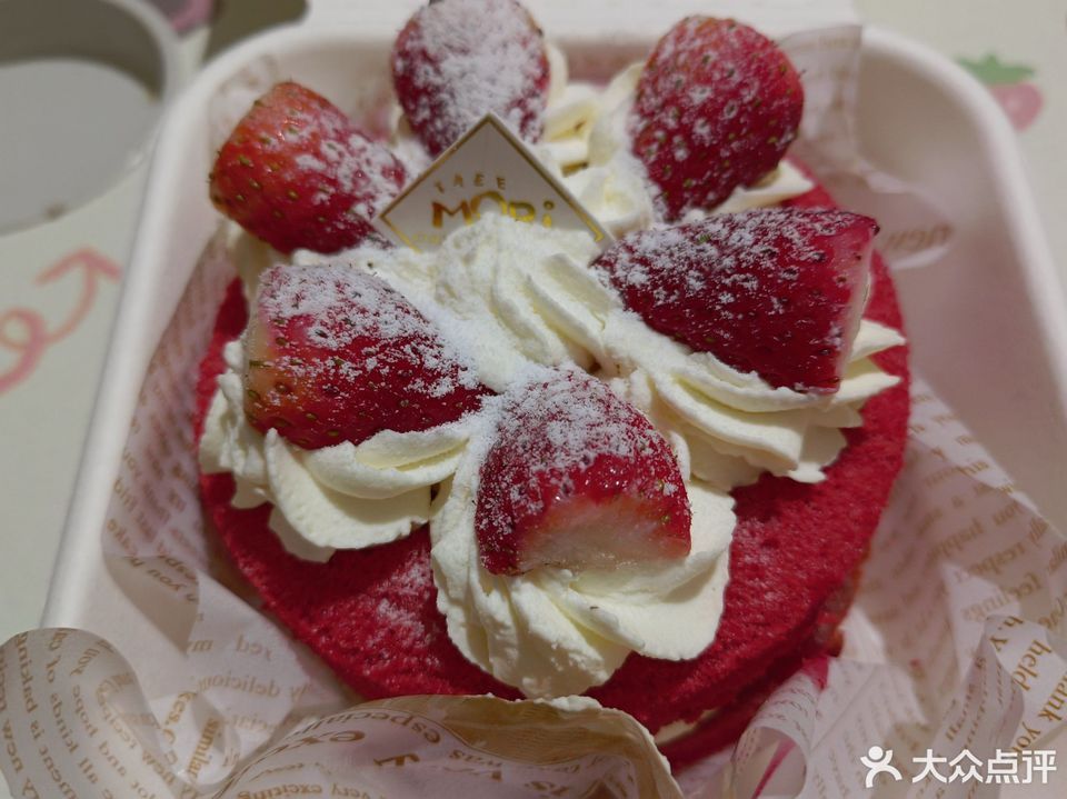 浮力森林昙花庵路店