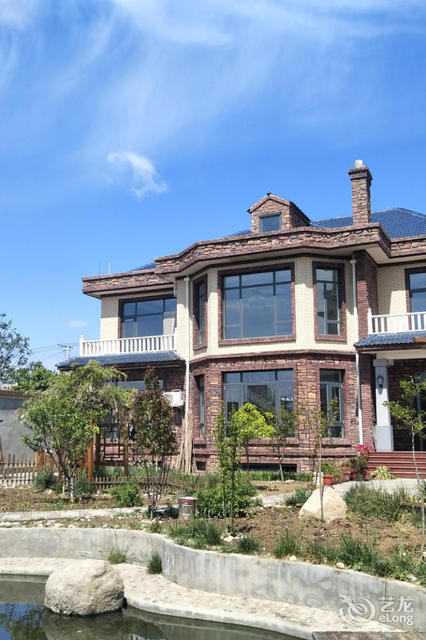 地址(在哪里):保定雄安醉美农家(独栋复式景观别墅)(5号店)位于保定市
