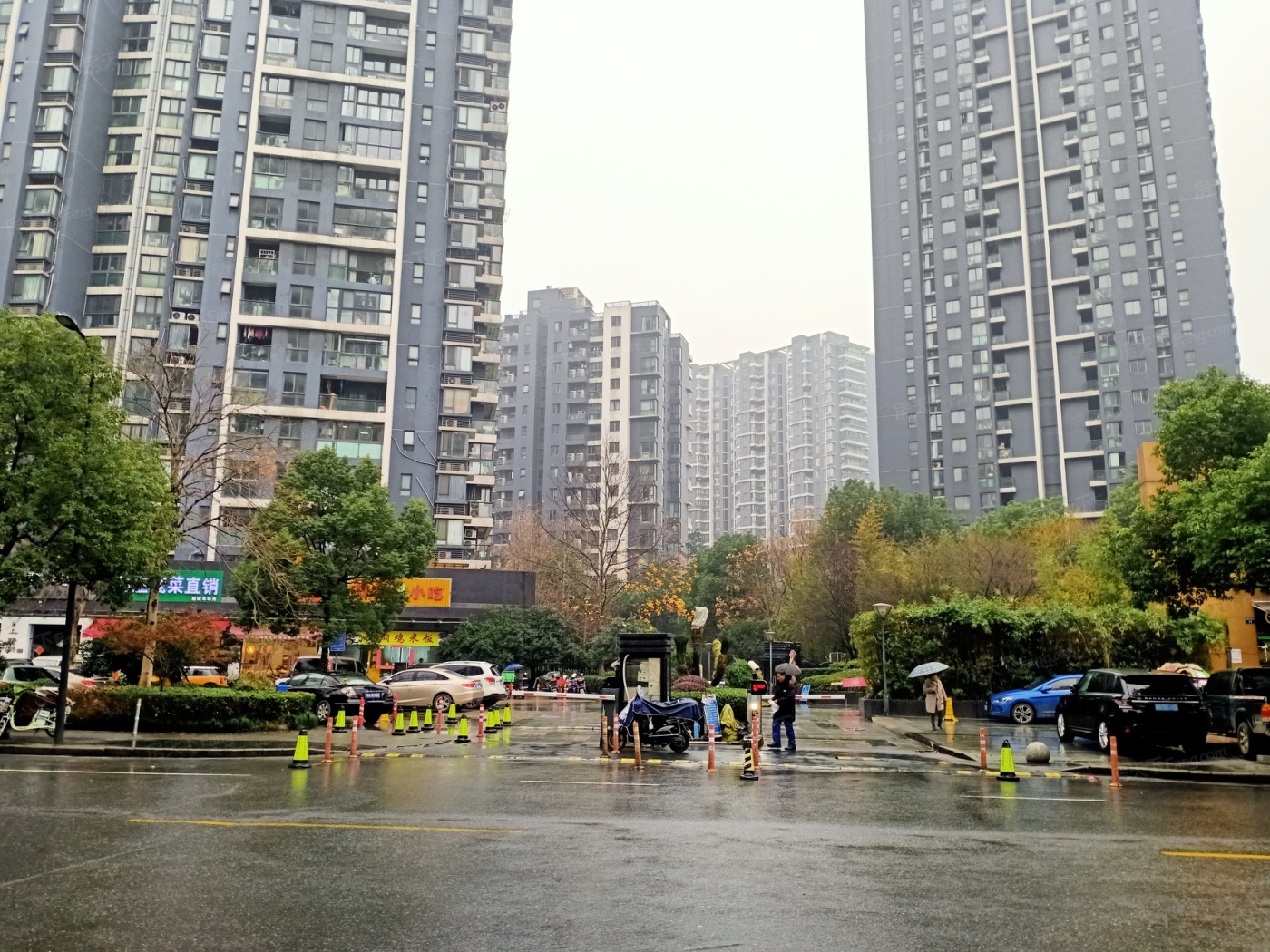 广宇·西城年华图片