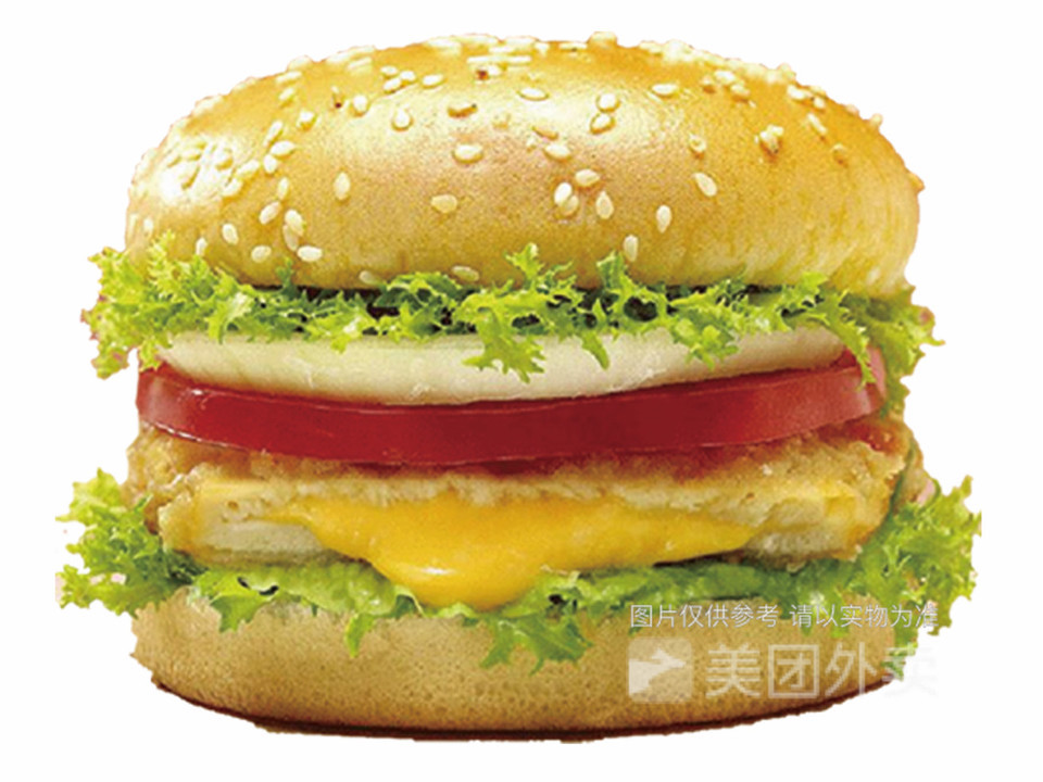 德克汉堡房山苏庄店