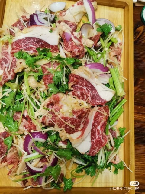 壹加壹齐市烤肉坊