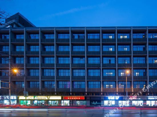 汉庭酒店(济南趵突泉店)图片