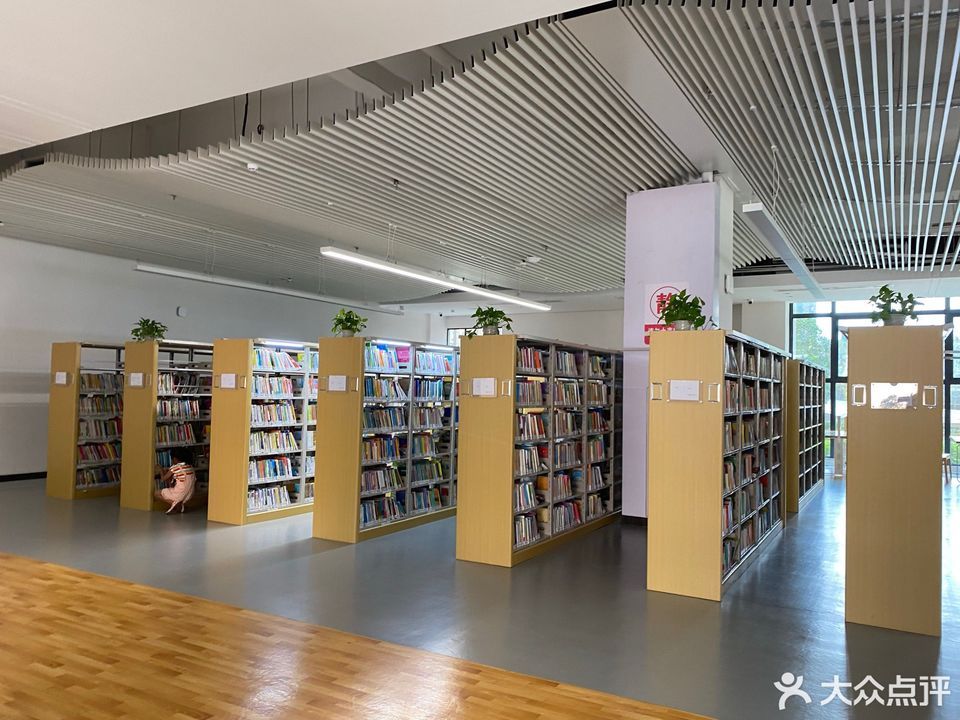 河源市圖書館開放時間