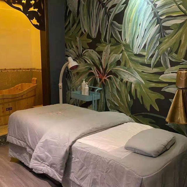 在哪里,在哪儿):淮安市淮阴区营东街与富民街交汇处东南异域风情spa