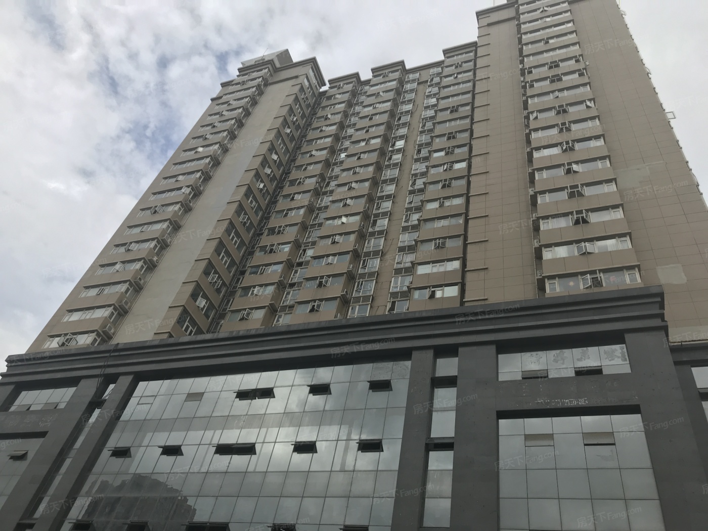 【西安电子大楼】地址,电话,路线,周边设施_360地图