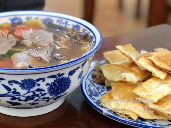 兰州拉面凤凰城店