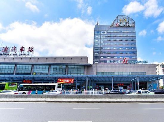 锦江之星酒店(青岛长途汽车总站店)图片