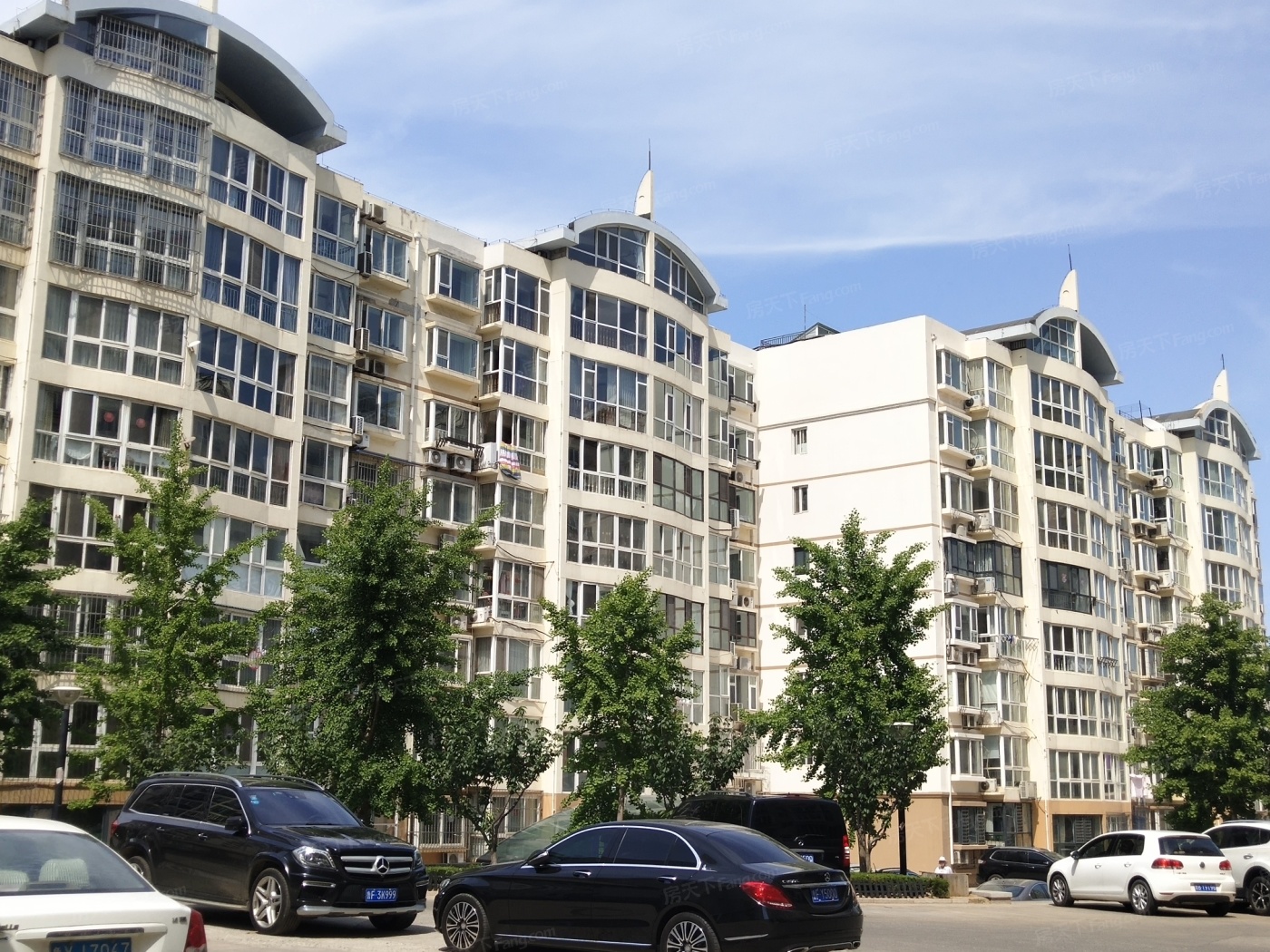 【烟台福莱花园】地址,电话,路线,周边设施_360地图