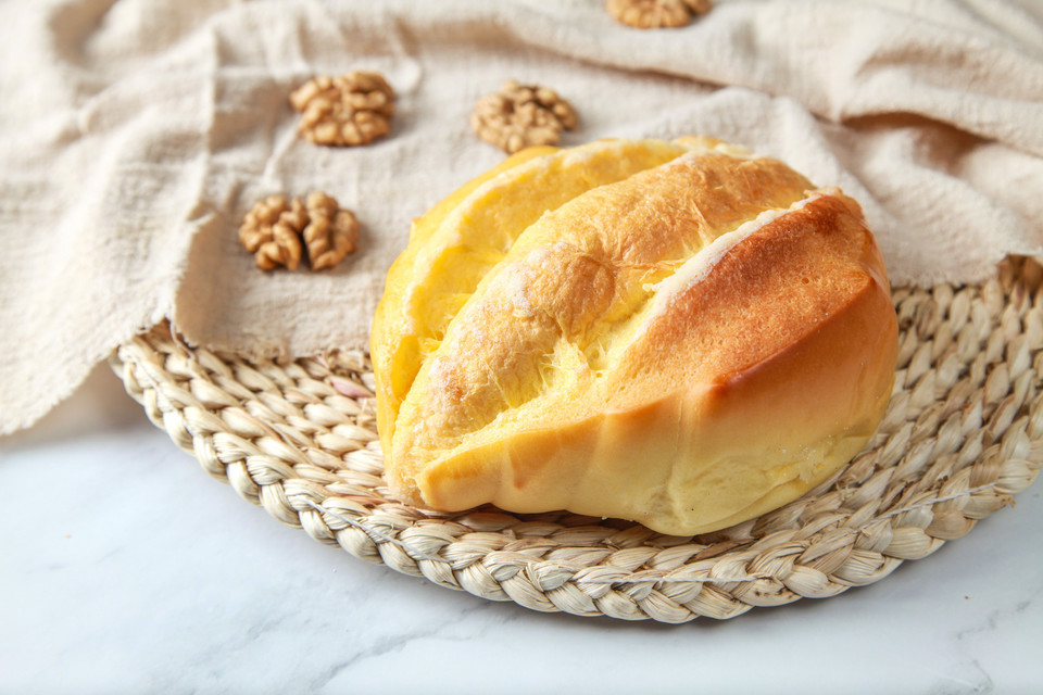 澳门罗宋包图片