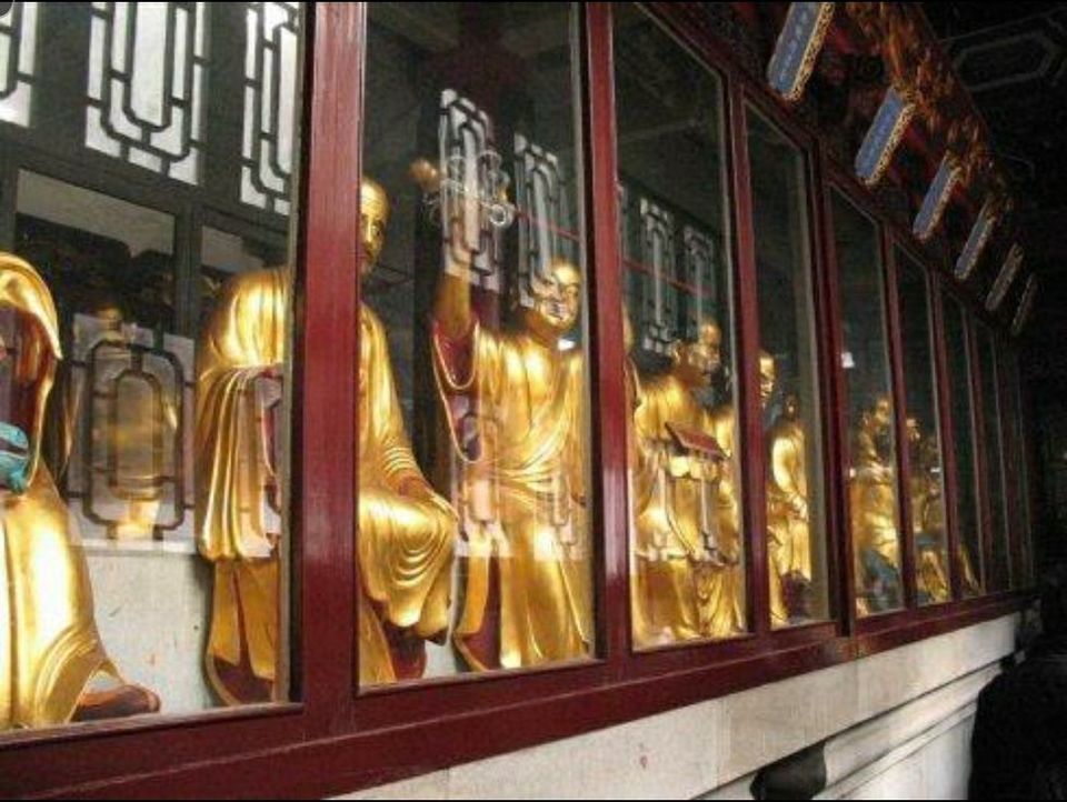 【归元禅寺门票】地址,电话,路线,周边设施_360地图