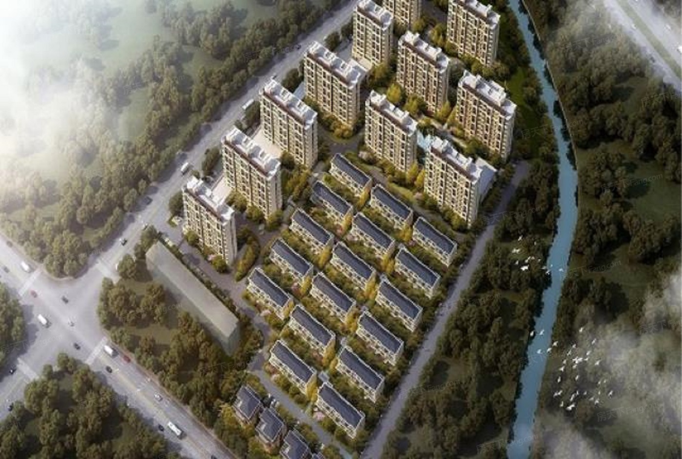 【海尚望府】地址,电话,路线,周边设施_360地图