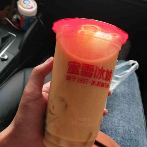 蜜雪冰城乌衣镇安宁路店