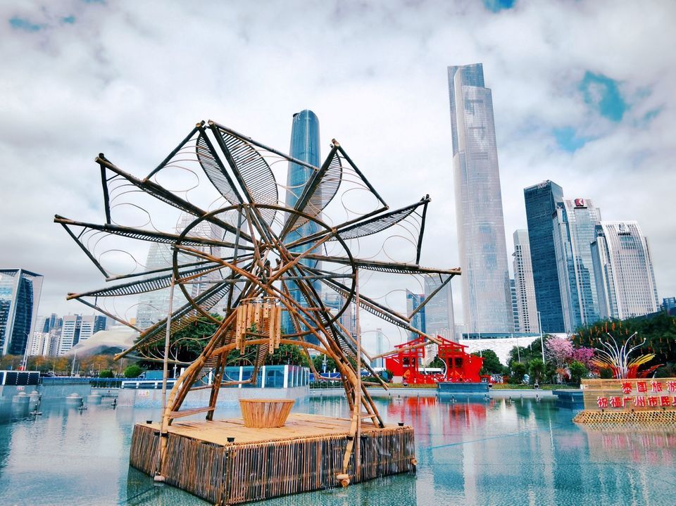 怎么去海心沙亚运公园 t01d5917a3657f77242.jpg