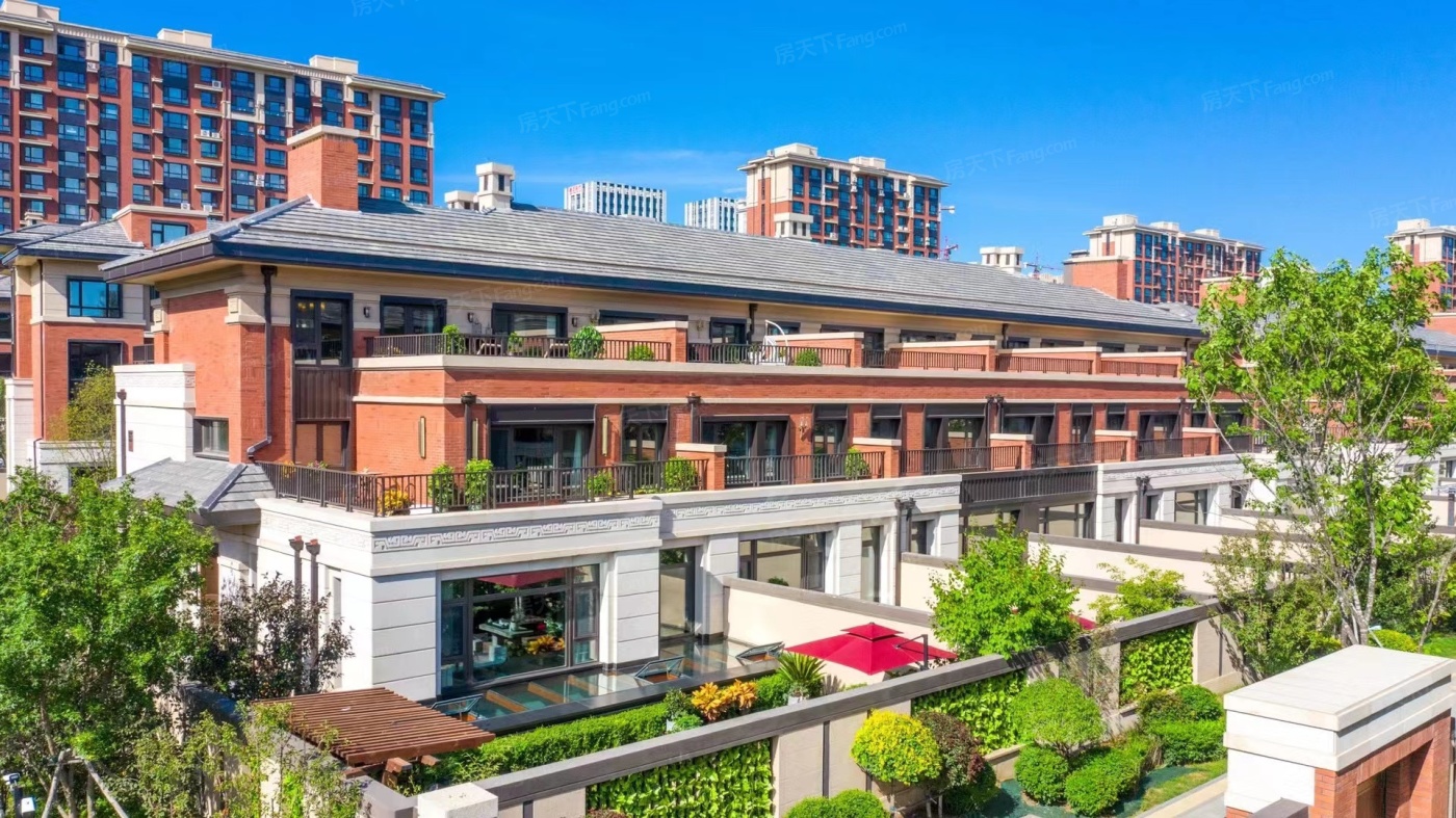 亚泰·华府图片