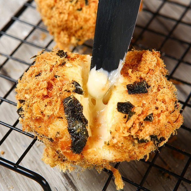 桃酥大王(山东省泰安市总店)图片