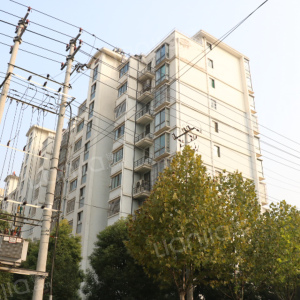 怎么去,怎么走,在哪,在哪里,在哪儿):合肥市蜀山区清溪东路1号翠竹园