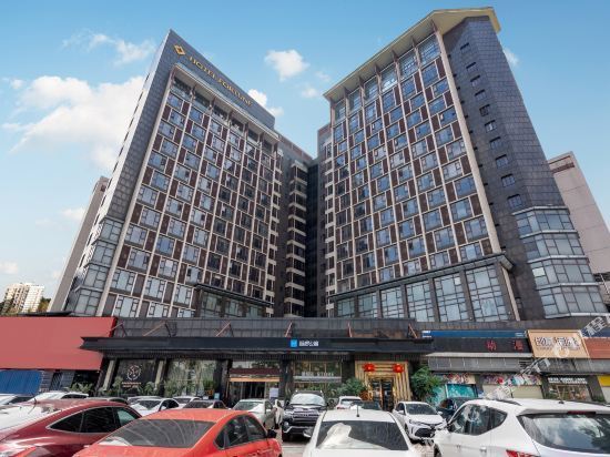 怎么走,在哪,在哪里,在哪儿):佛山市顺德区容桂桂洲大道3号创富大厦a