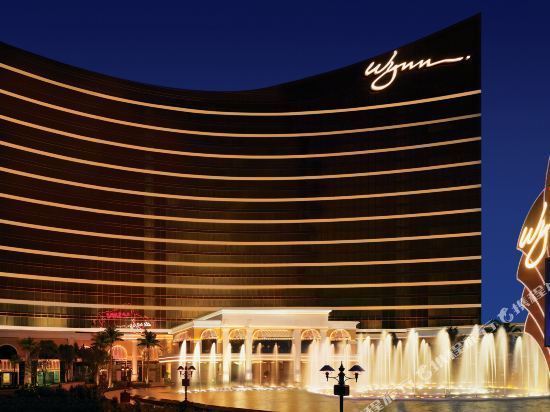 永利澳门酒店包括:永利澳门酒店,永利大楼