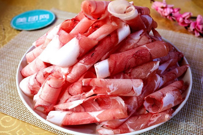 铜锅香曹州涮羊肉西城总店