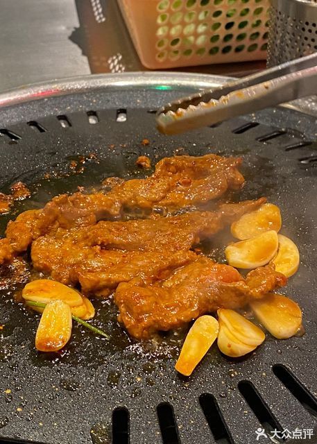 市井烤肉