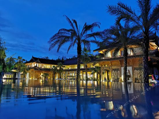 泰顺月蓝舍民宿图片