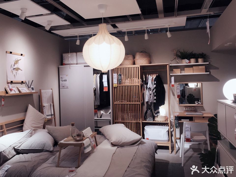深圳宜家家居南山店