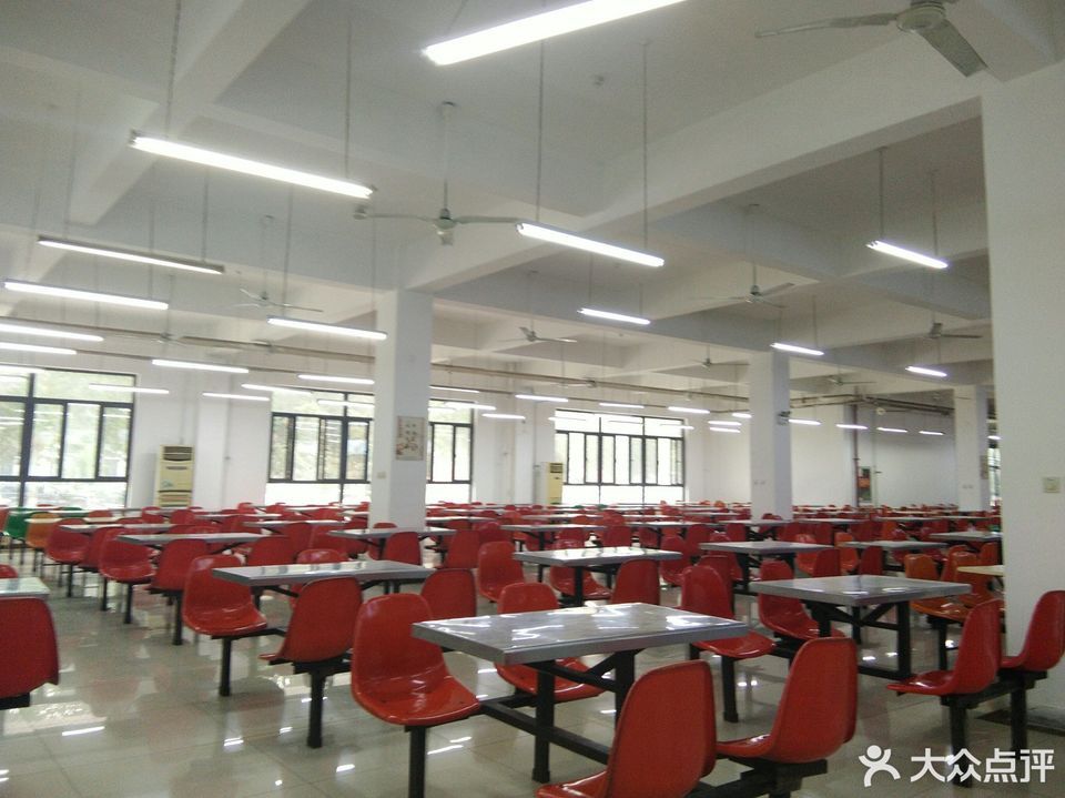 河北师范大学(新校区)-第四餐厅图片