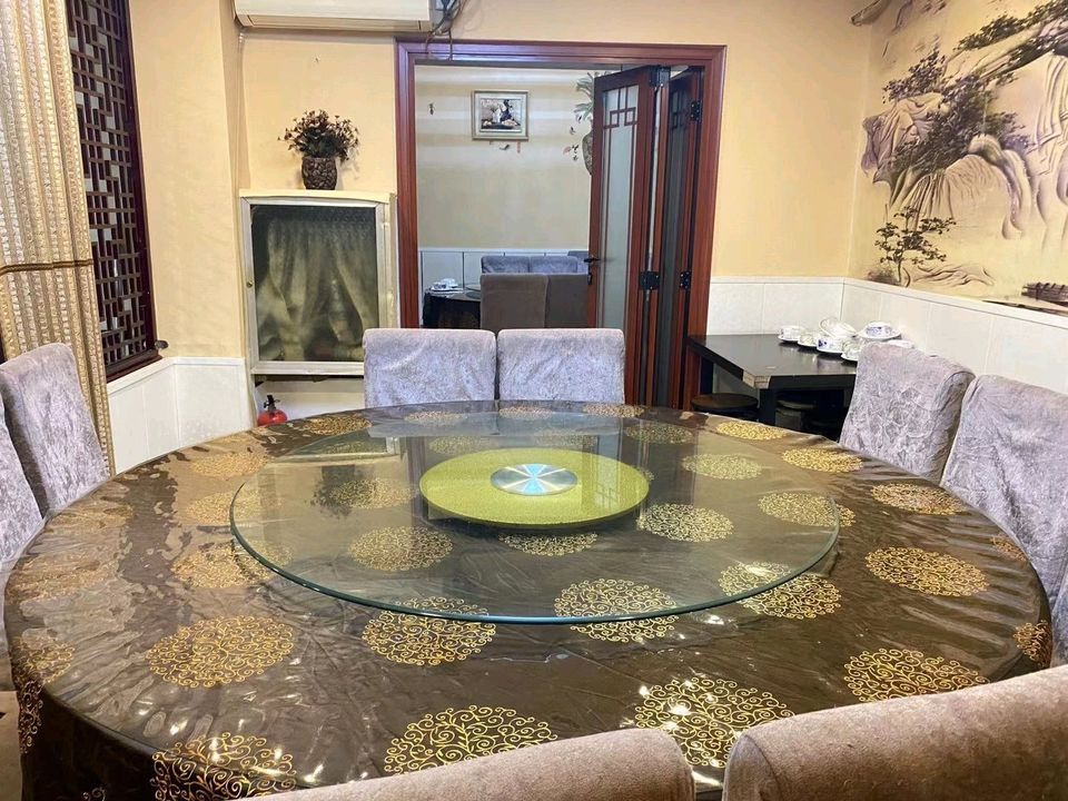 老城印象餐厅图片