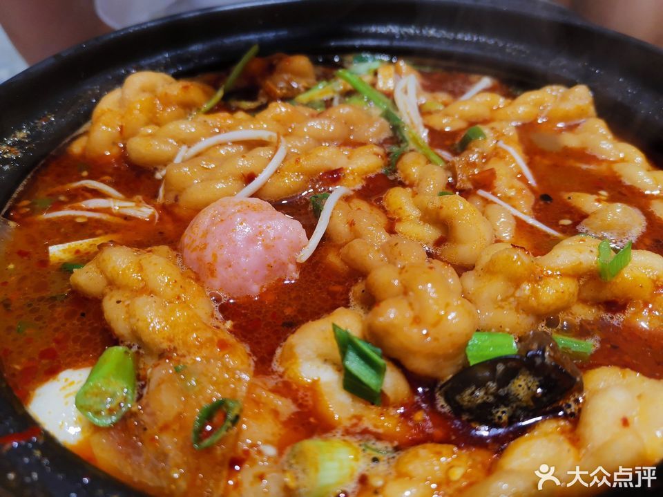 亿家牛砂锅杨官寨店