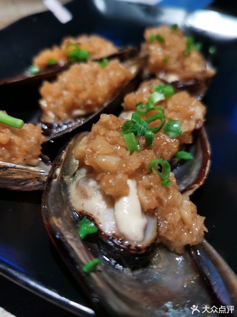 小鲜牛烧烤河西店