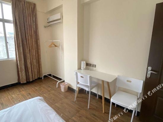 【阳江珍珠湾沙滩四间半民宿】地址,电话,路线,周边设施_360地图