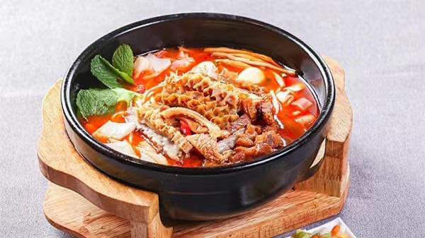 【马帮故事·手撕牛肉粉(源凯第一城店)】马帮故事·手撕牛肉粉(源凯