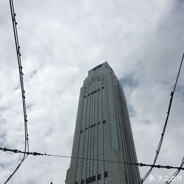 电信大楼(青云路)图片