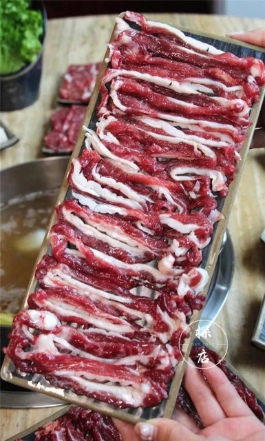 品鲜牛潮汕牛肉火锅宁都店