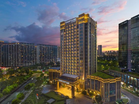 杭州奥城凯豪大酒店图片