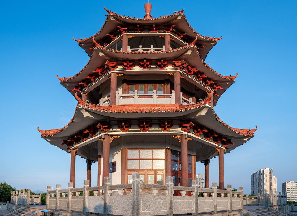 增城文化公园景区图片