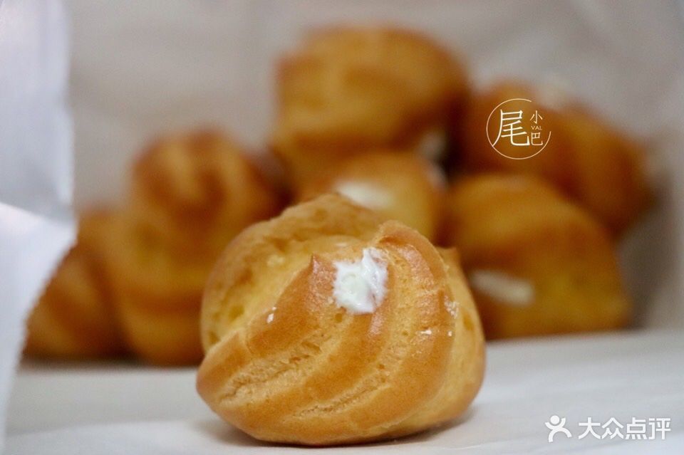 泸溪河桃酥下马坊店