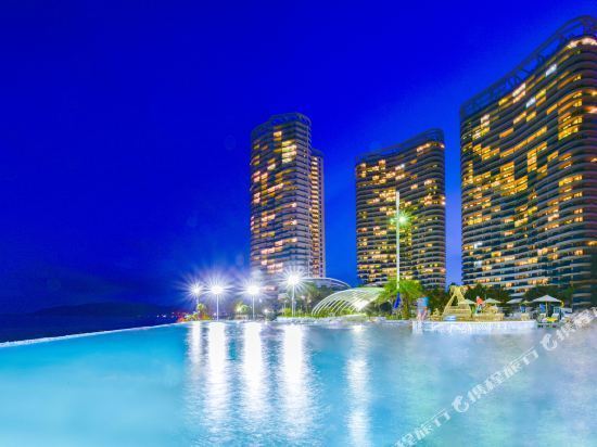 享海温泉度假酒店图片