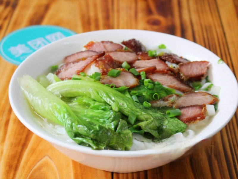 怎么走,在哪,在哪里,在哪儿):崇左市宁明县城中镇兴宁大道中湾仔快餐