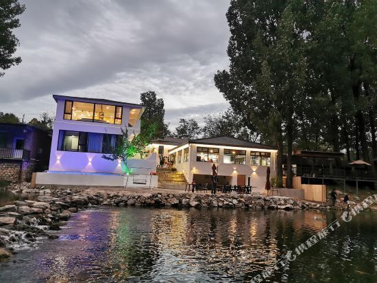 【仙翁度假村】地址,电话,路线,周边设施_360地图