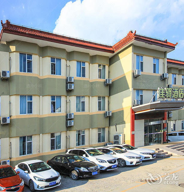 银座佳驿酒店(济南奥体中路国际会展中心店)图片