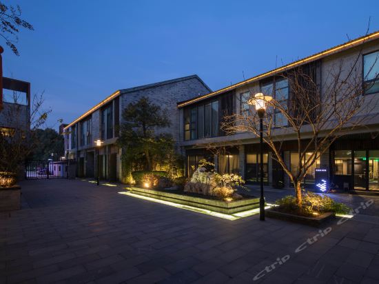 桔子水晶酒店(扬州东关街文昌阁店)图片