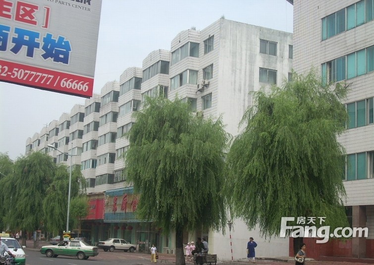 【景欣华府】地址,电话,路线,周边设施_360地图