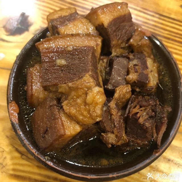 老道外郎一家砂锅坛肉馆通顺街店