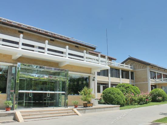 【烟台黄海城市花园】地址,电话,路线,周边设施_360地图