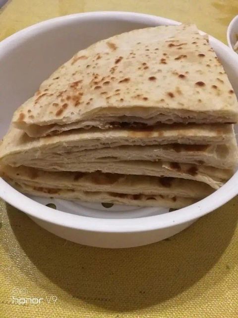 老和烧烤农家院