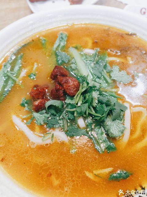 【谷鹏麻鸭面(浚县店)】谷鹏麻鸭面(浚县店)电话_谷鹏麻鸭面(浚县店)