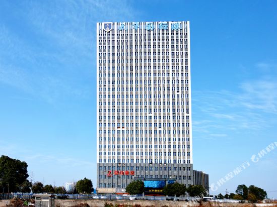 希莱酒店(合肥明珠广场店)图片