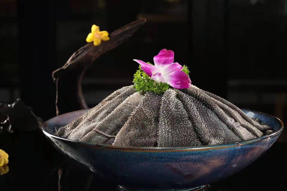 屠场清油毛肚图片